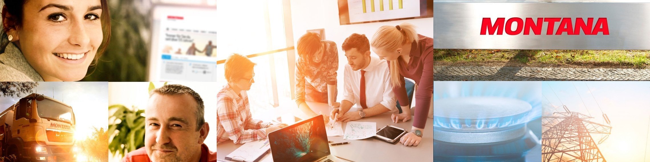 Montana Group Als Arbeitgeber Gehalt Karriere Benefits Kununu
